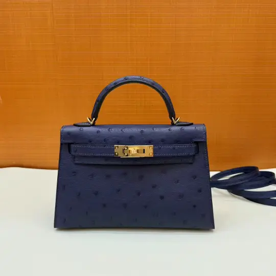 Mini Kelly 19