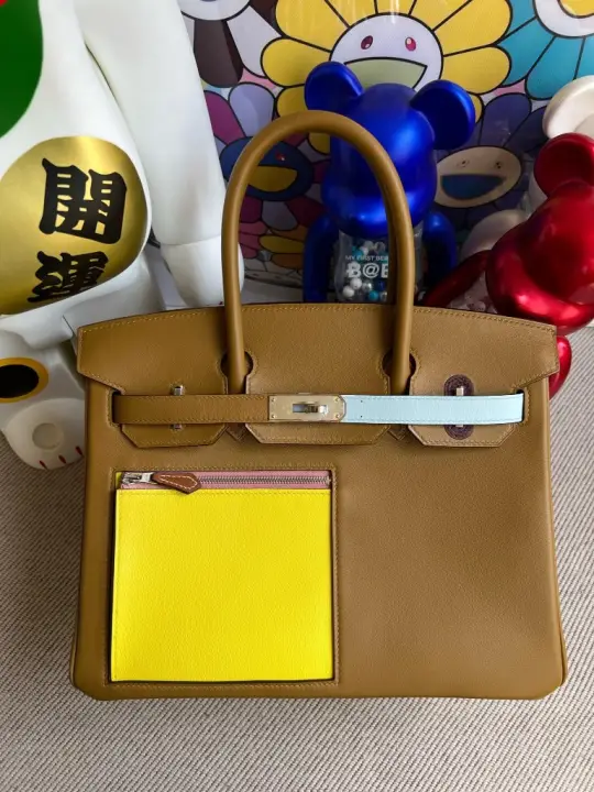 Birkin 30