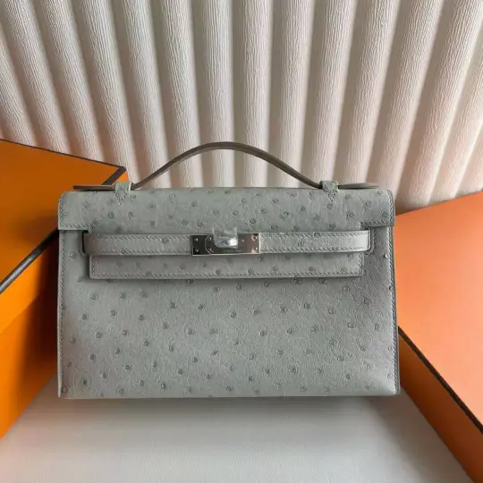 Kelly Pochette 22