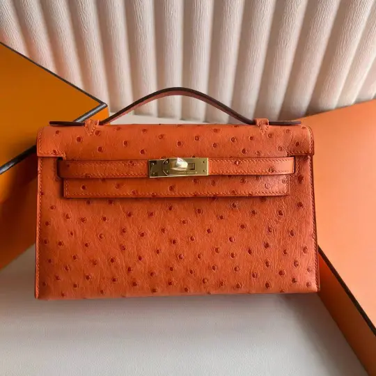 Kelly Pochette 22
