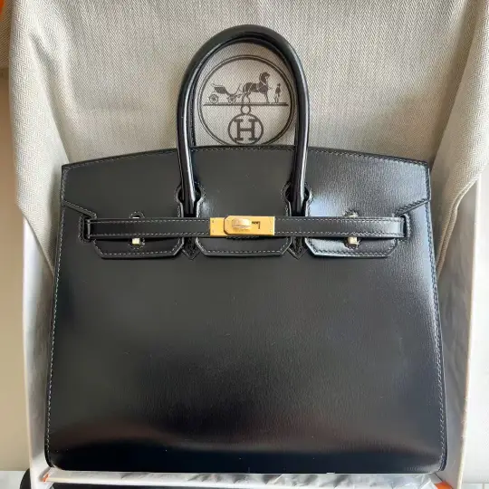 Birkin 25