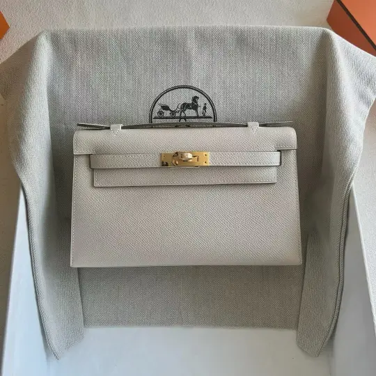 Kelly Pochette 22