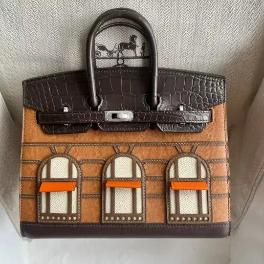 Birkin 20