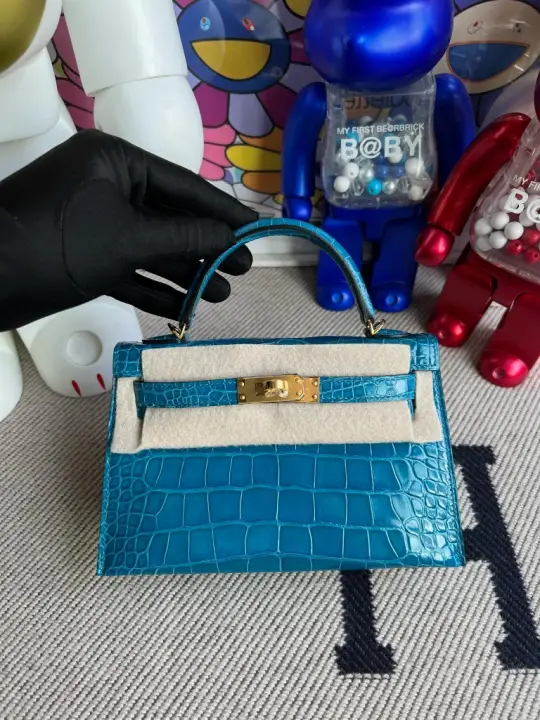 Mini Kelly 19