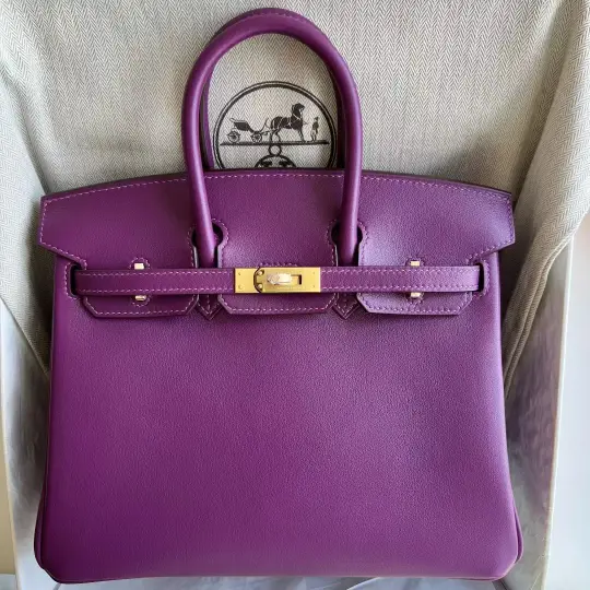 Birkin 25