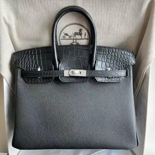 Birkin 25