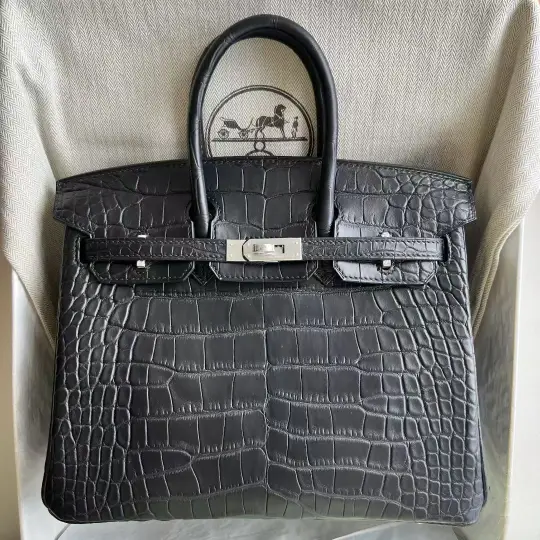 Birkin 25