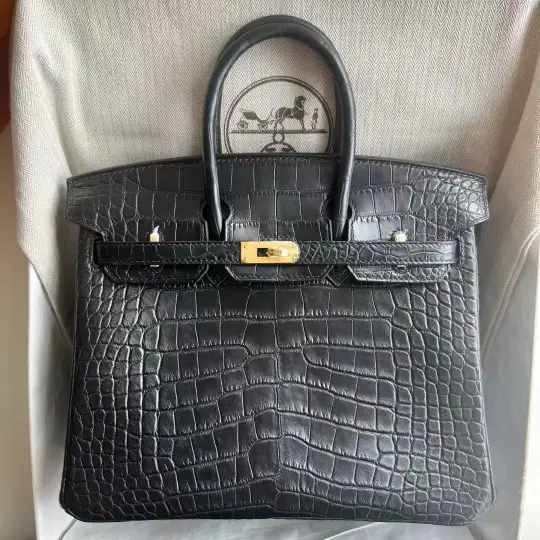 Birkin 25