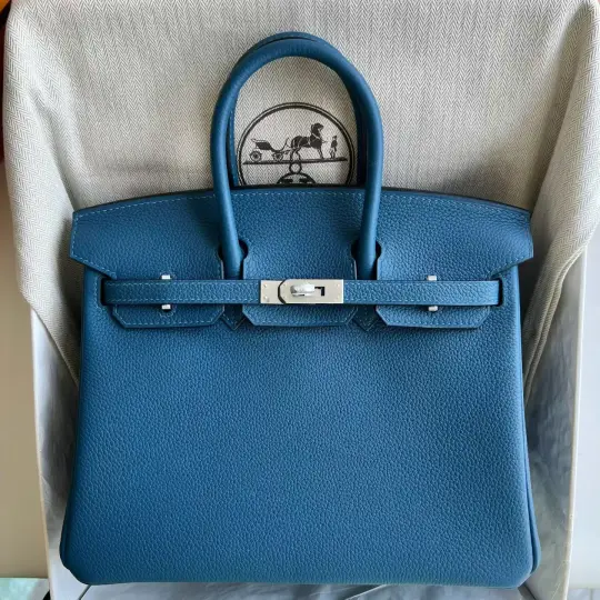 Birkin 25
