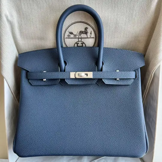 Birkin 25