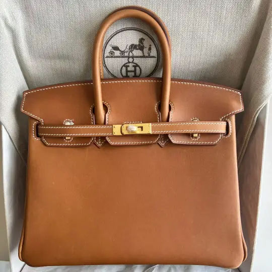 Birkin 25