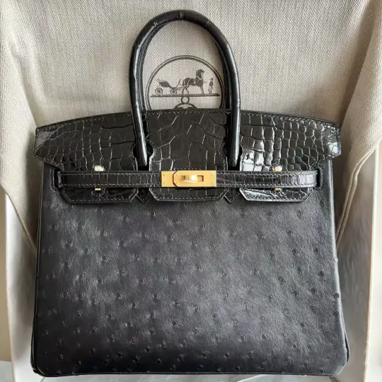 Birkin 25