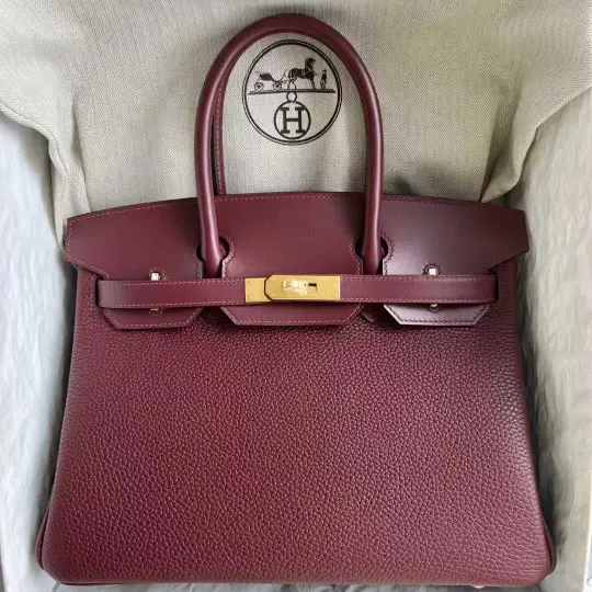 Birkin 30