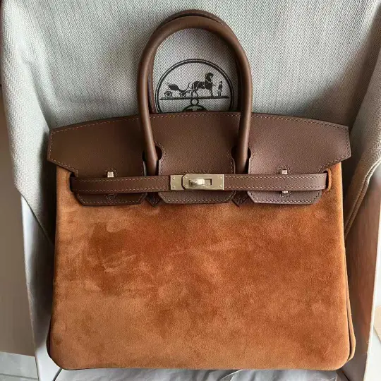 Birkin 25