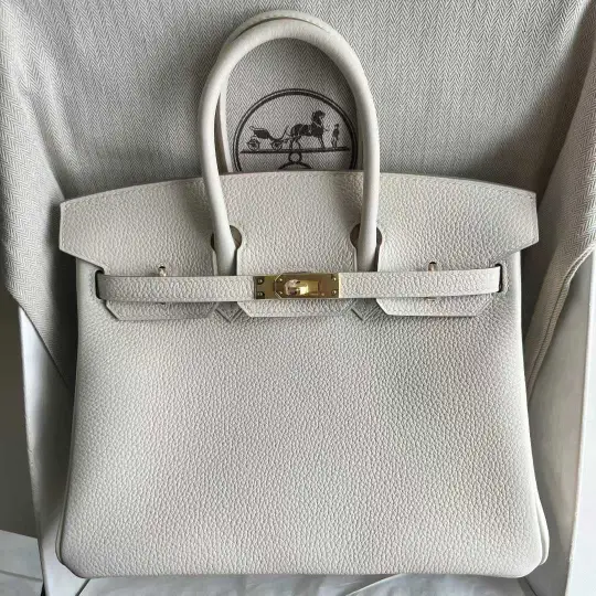 Birkin 25
