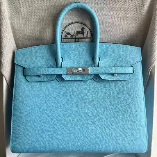 Birkin 25