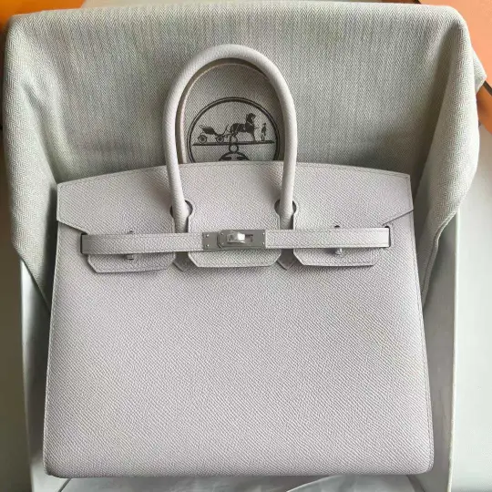 Birkin 25