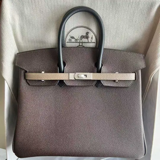 Birkin 25
