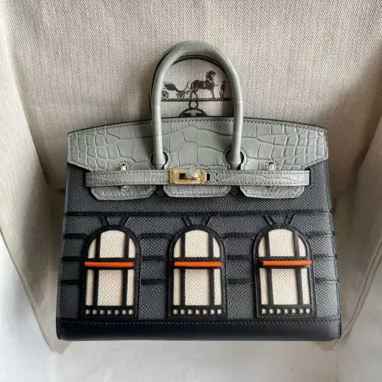 Birkin 20