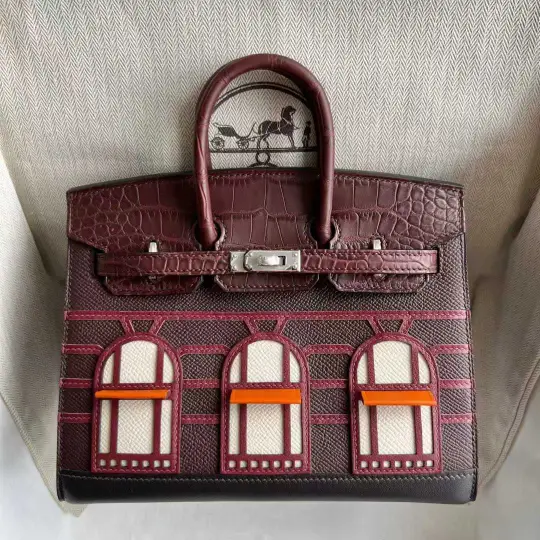 Birkin 20