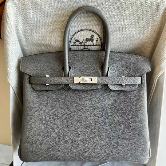 Birkin 25