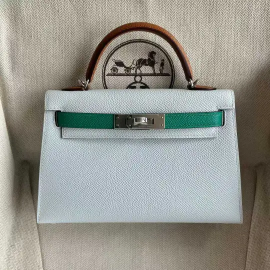 Mini Kelly 19