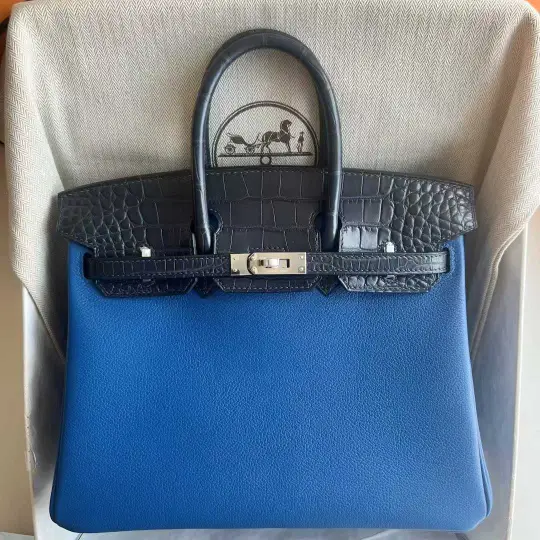 Birkin 25