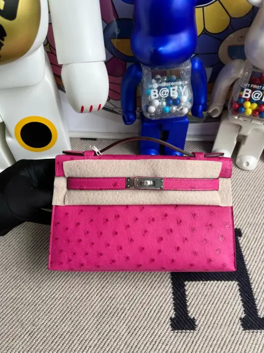 Kelly Pochette