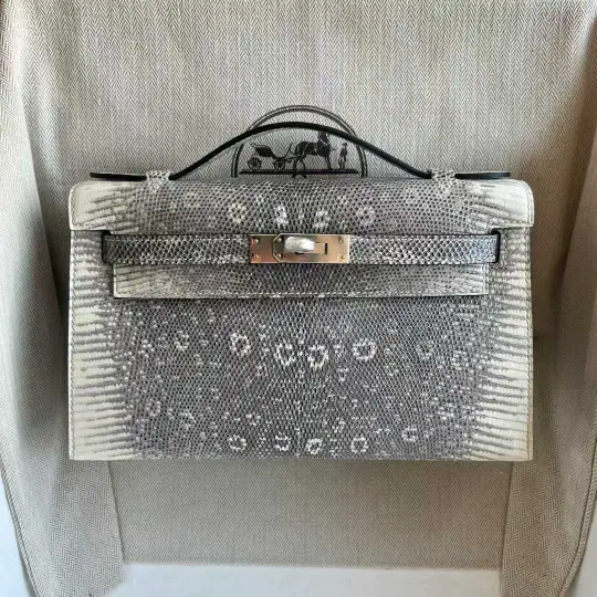Kelly Pochette 22