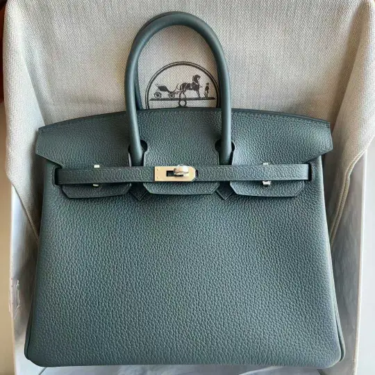 Birkin 25