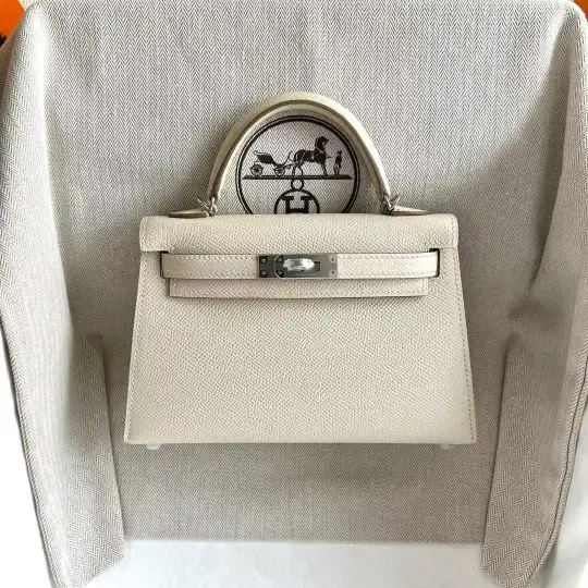 Mini Kelly 19