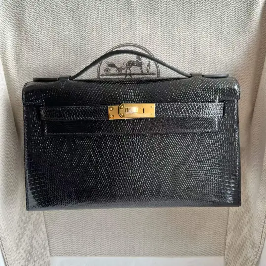 Kelly Pochette 22