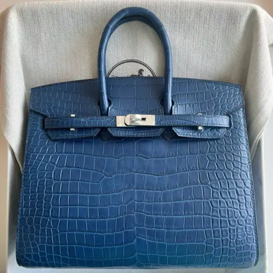 Birkin 25