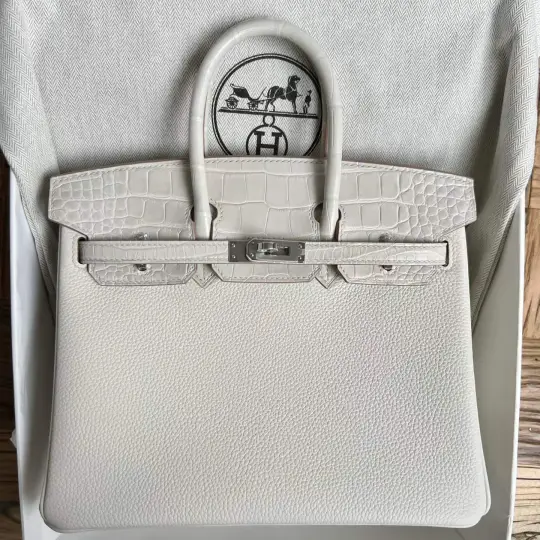 Birkin 25