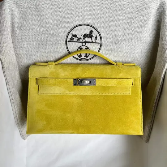Kelly Pochette 22