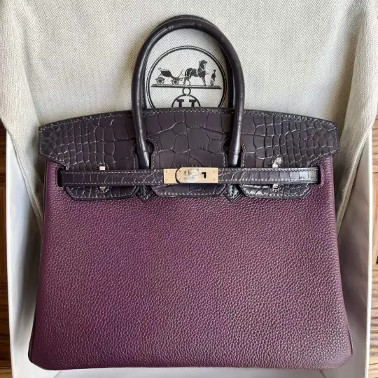 Birkin 25