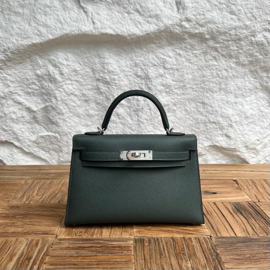 Mini Kelly 19