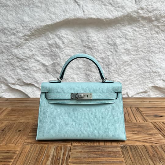 Mini Kelly 19