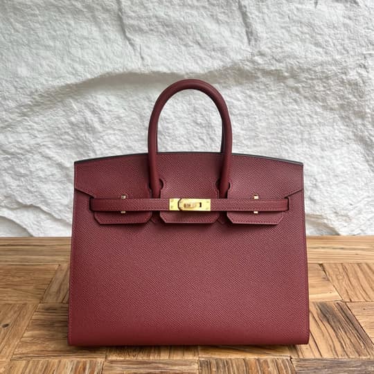 Birkin 25