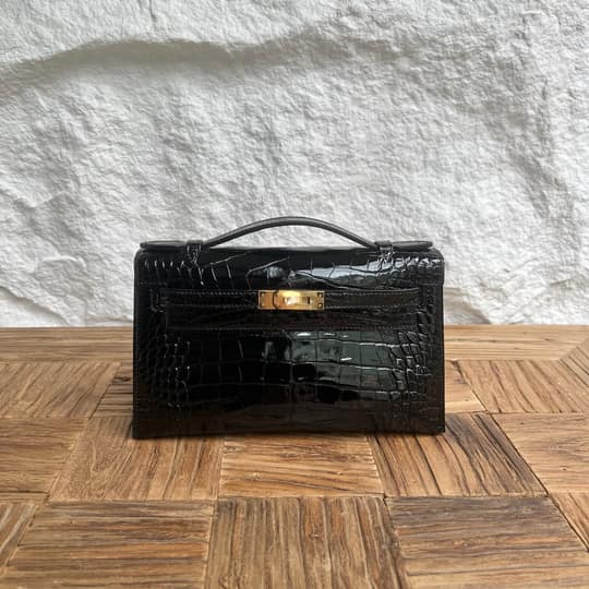 Kelly Pochette 22