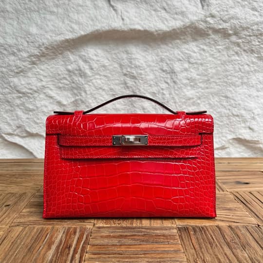 Kelly Pochette 22