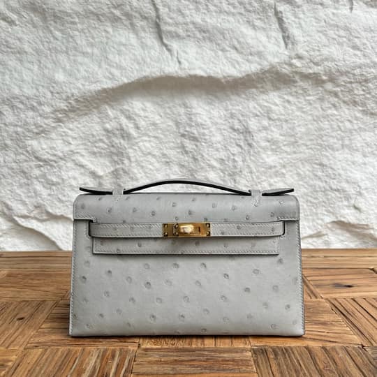 Kelly Pochette 22