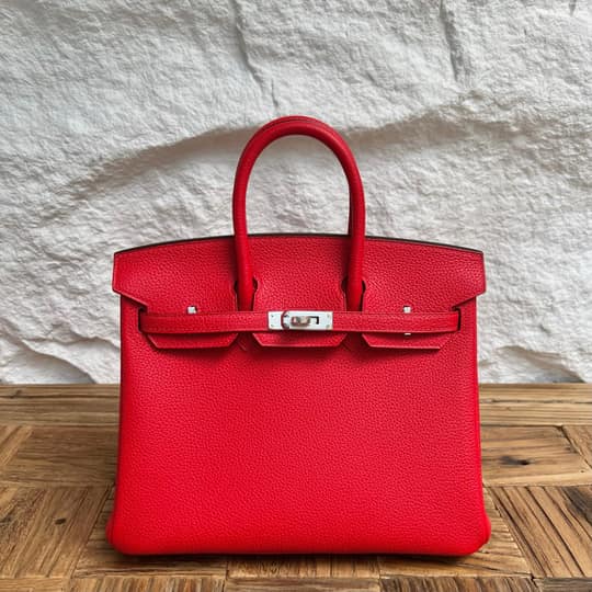 Birkin 25