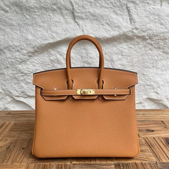 Birkin 25