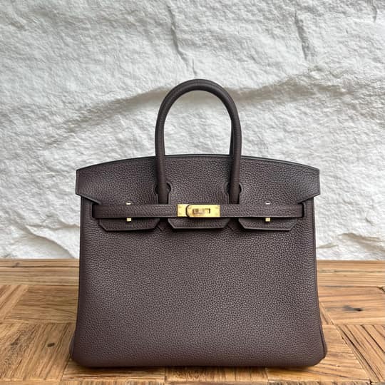 Birkin 25