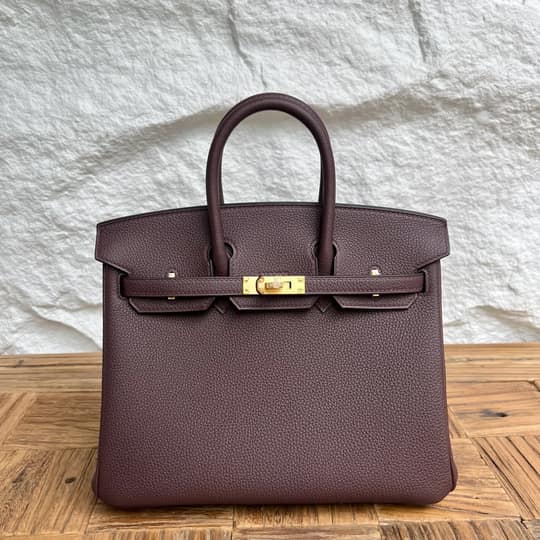 Birkin 25