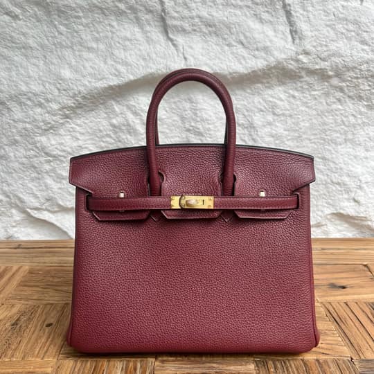 Birkin 25