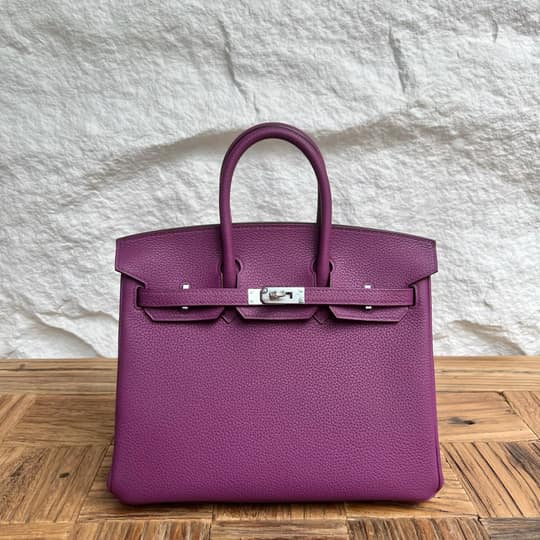 Birkin 25