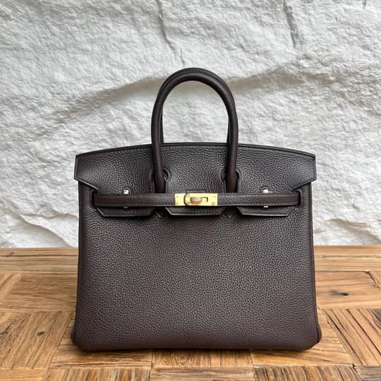 Birkin 25