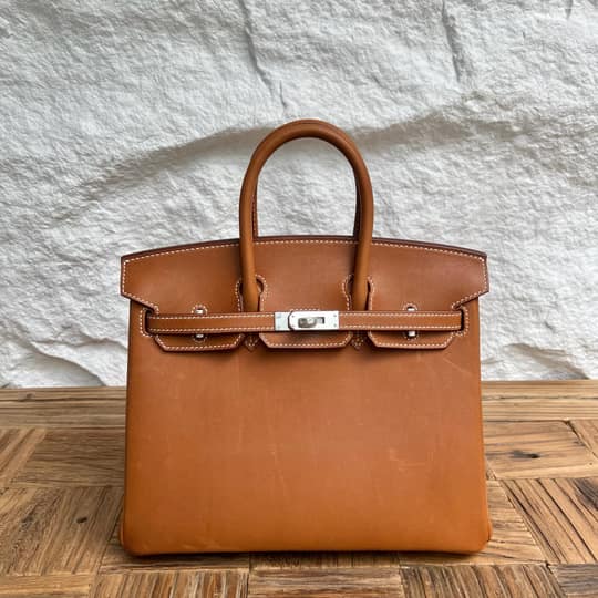 Birkin 25